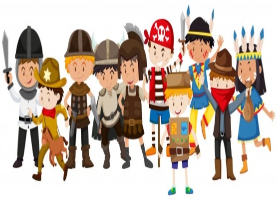 Beş Taş Anaokulu Drama