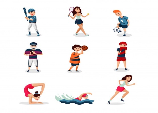 Beş Taş Anaokulu Spor